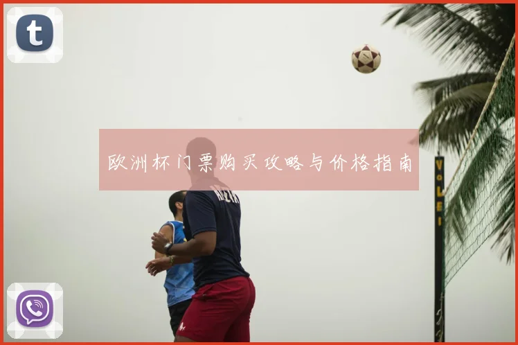 欧洲杯门票购买攻略与价格指南