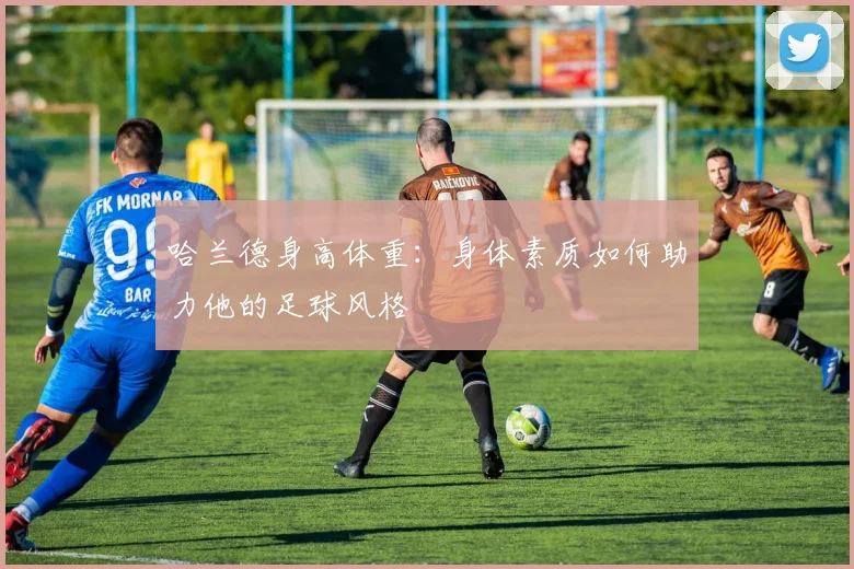 哈兰德身高体重:身体素质如何助力他的足球风格